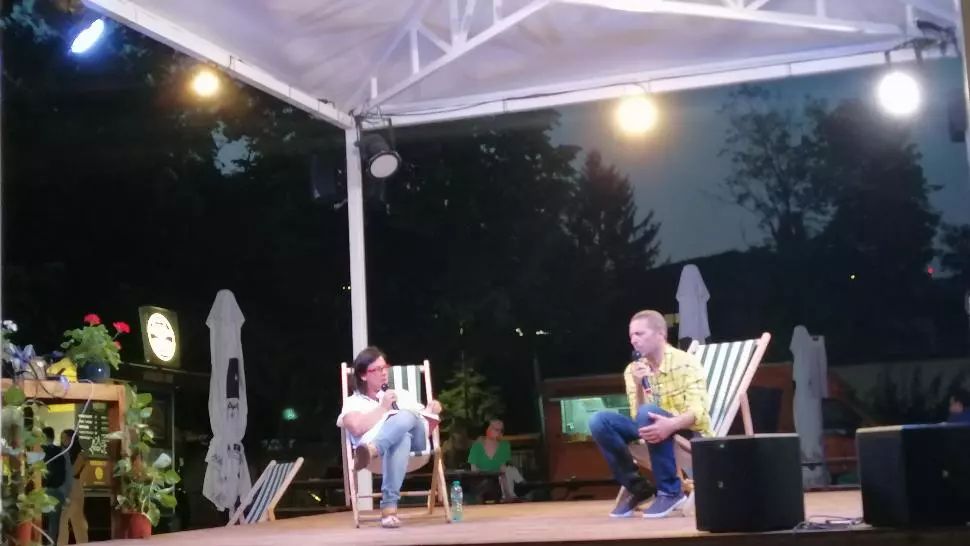 nocturne poezie contemporana bucuresti 8 august