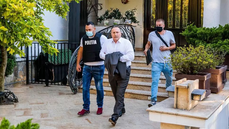 Fost edil, victimă a manevrelor lui Coldea. Foto/Inquam