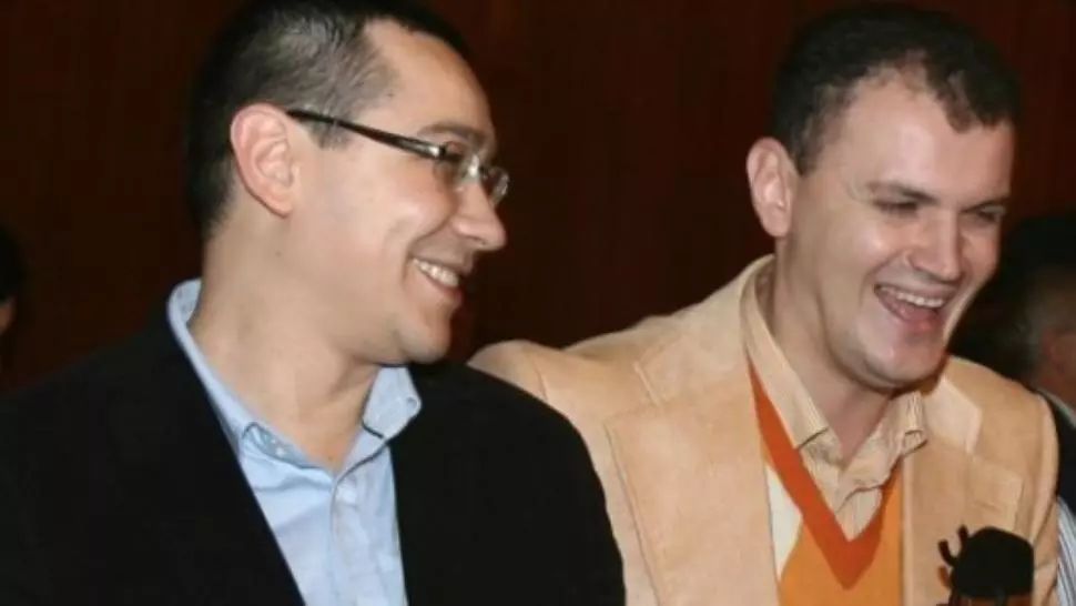 VIDEO Miercuri, ora 15:00, noi dezvăluiri bombă. Mailuri secrete Ponta-Ghiță, Pe cine voia să 