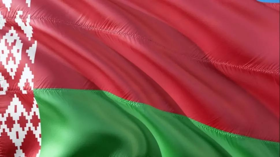 Belarus - avion deturnat