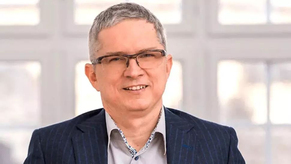 Radu Mihail