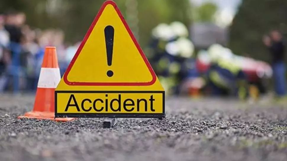 Accident în lanț, pe Autostrada Soarelui: o victimă, 5 mașini distruse 