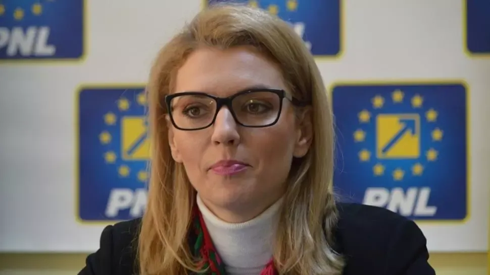 Alina Gorghiu