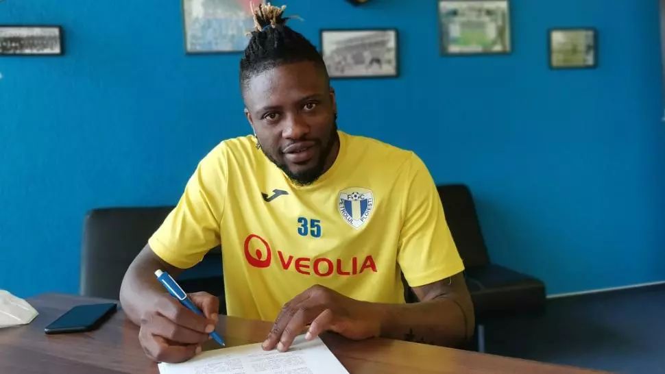 VIDEO | Ce lovitură! SUPER transfer pentru Petrolul. A fost 10 ani sub contract cu Fiorentina