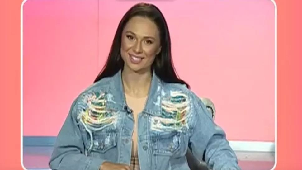 Alexandra Păcuraru