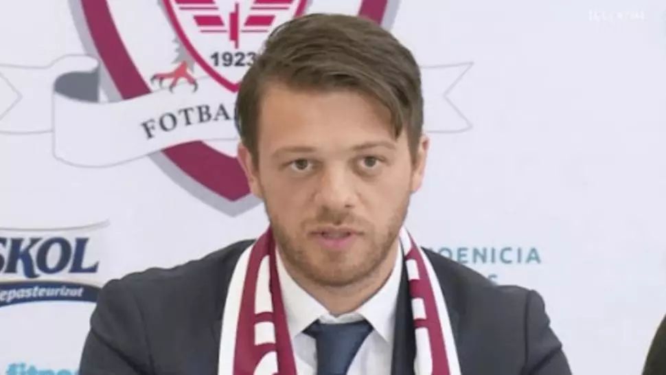 VIDEO EXCLUSIV | Angelescu, noi detalii de la negocierile cu Niculae: „Sunt convins că va veni alături de noi!”