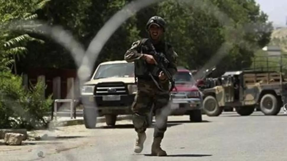 Atac sângeros în Afganistan. 5 morți și zeci de răniți