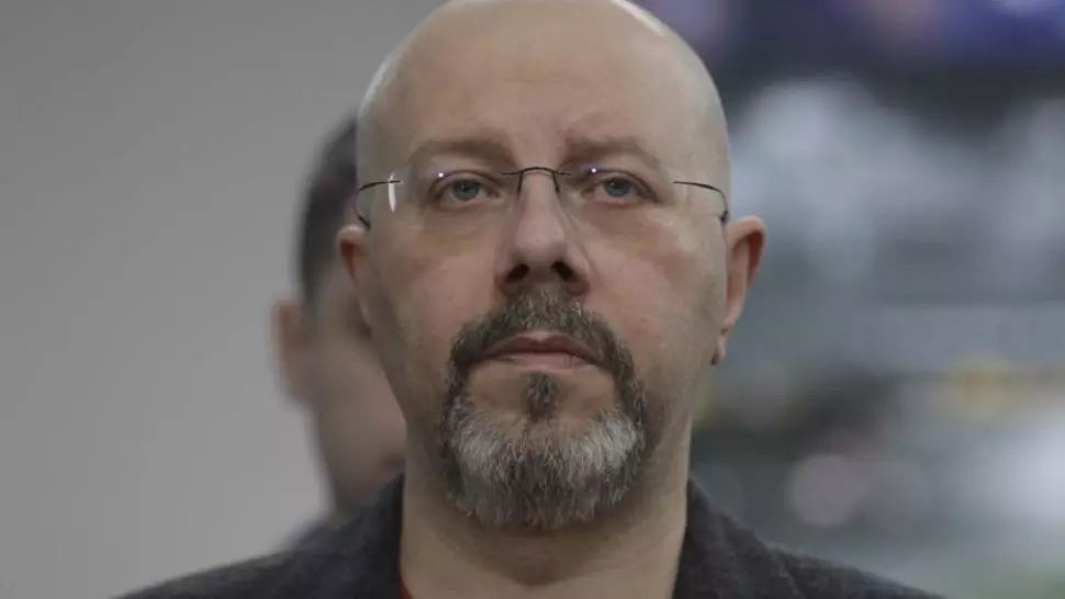 Aurelian Bădulescu