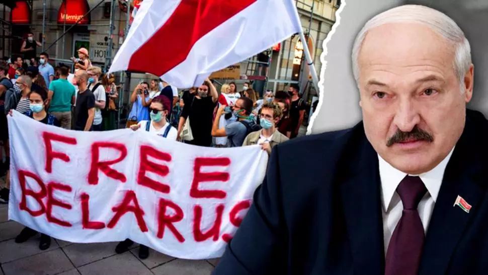 Ambasadorul României la Minsk denunță o situație tot mai tensionată în Belarus. Foto arhivă