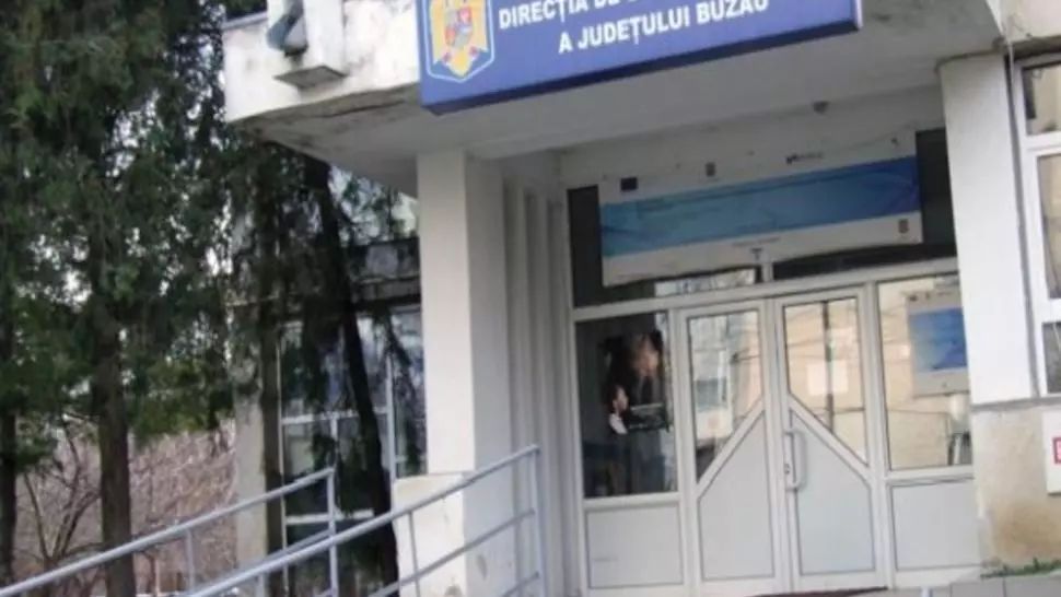dsp buzau