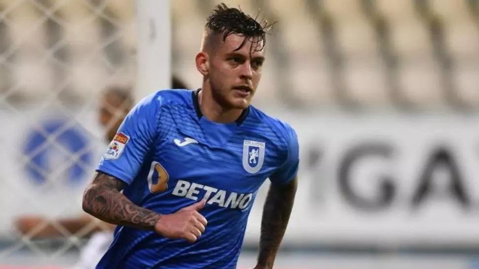 “Marco Verratti de România”. Cicâldău, cap de listă la o formație din Serie A! Se face mutarea?