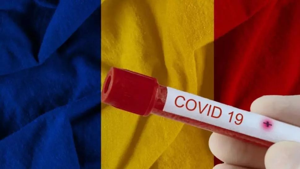 Distribuția COVID-19 pe județe. Unde s-au înregistrat cele mai multe cazuri în ultimele 24 de ore