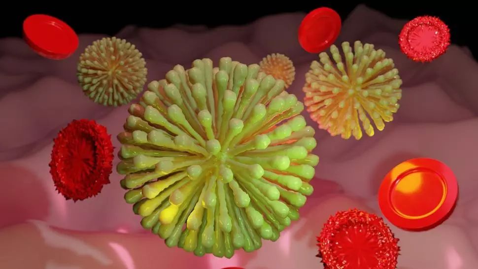 coronavirus Foto: Pixabay.com