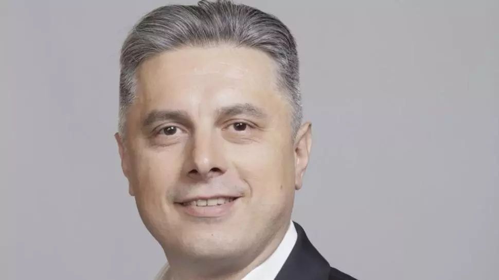 Mugur Cozmanciuc, candidatul PNL la președinția Consiliului Județean Neamț