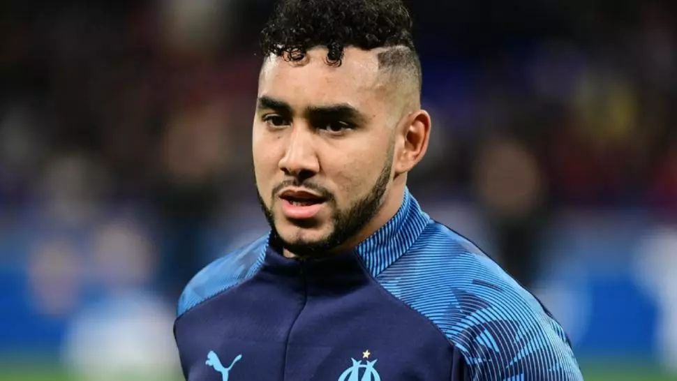 dmitri payet