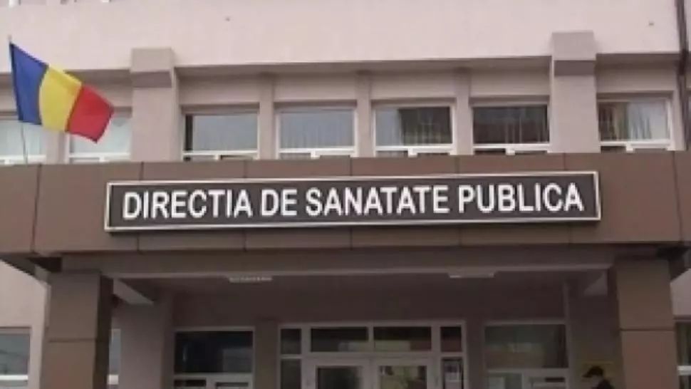 Direcția de Sănătate Publică (DSP)