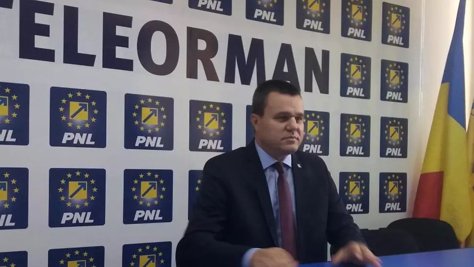 eugen pirvulescu
