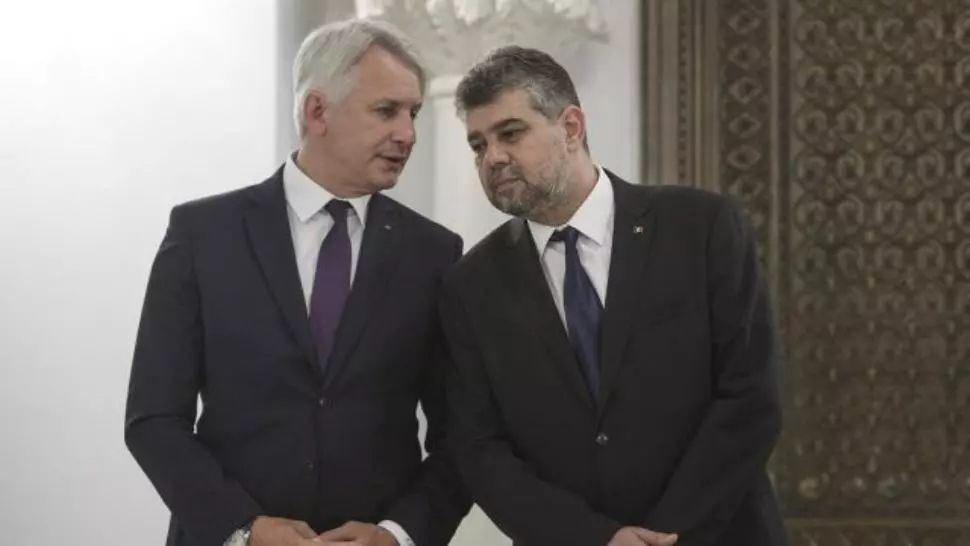 Marcel Ciolacu, bancuri cu Ceaușescu pe seama lui Eugen Teodorovici