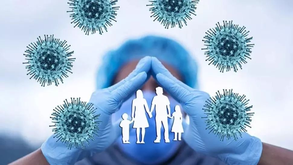 Coronavirus România: topul județelor cu cele mai multe cazuri confirmate 