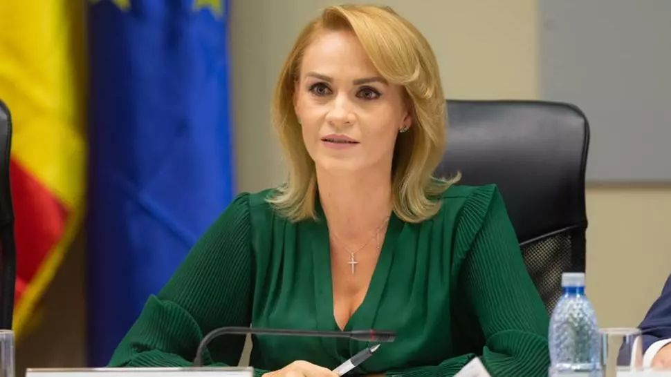 Gabriela Firea