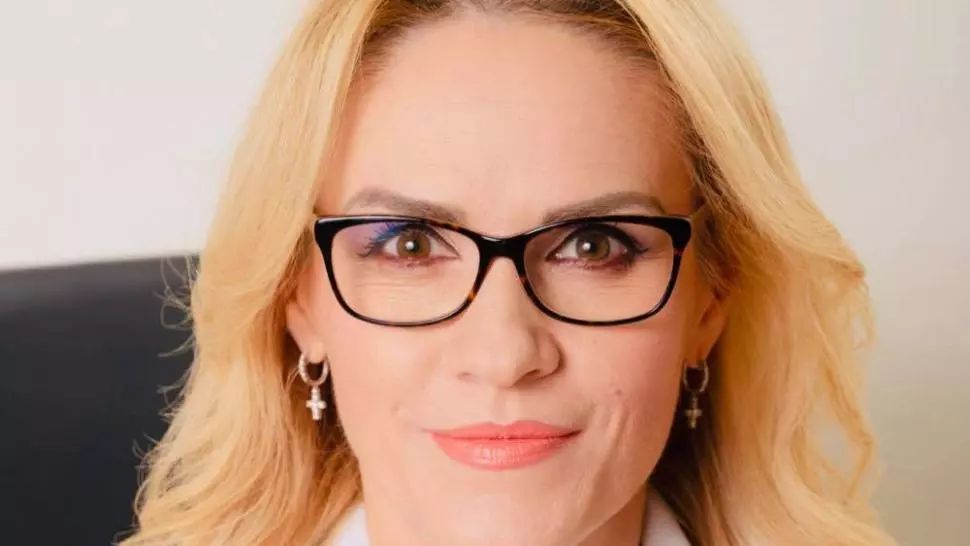 gabriela firea