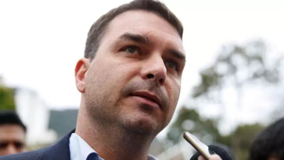 flavio bolsonaro
