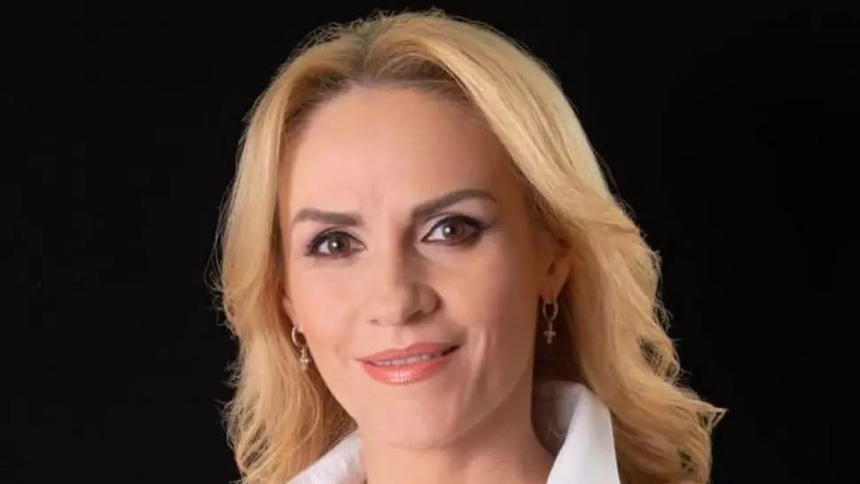gabriela firea