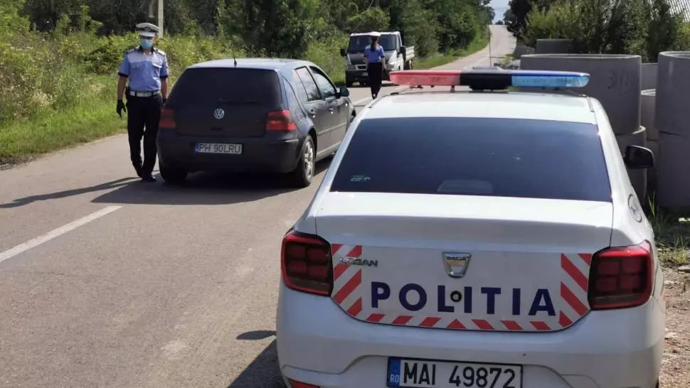 Locuitorii din Gornet, Prahova, au scăpat de carantină