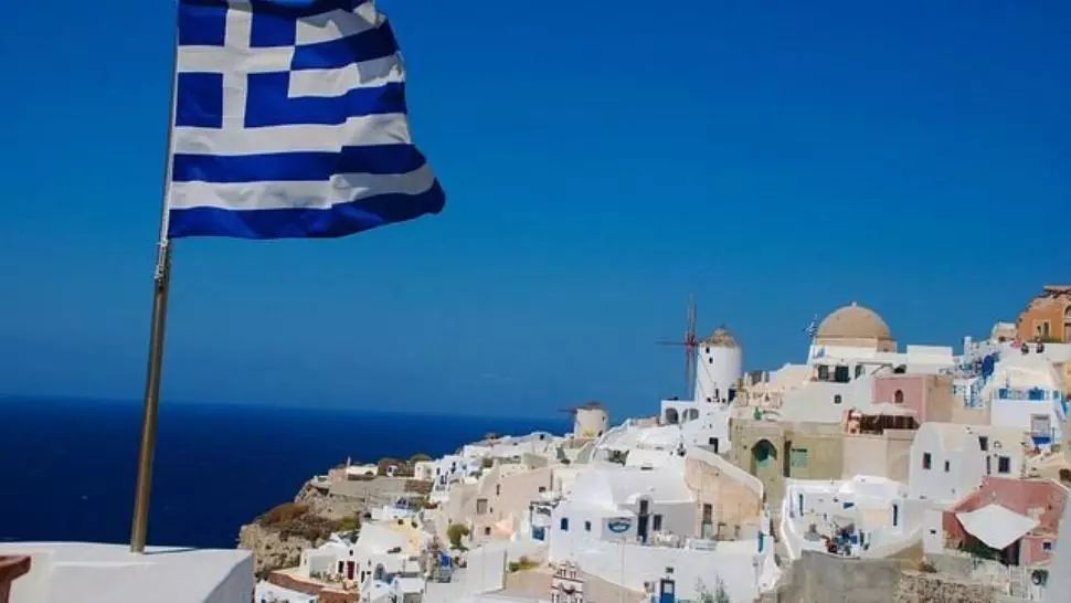 Grecia prelungește carantina până pe 14 decembrie