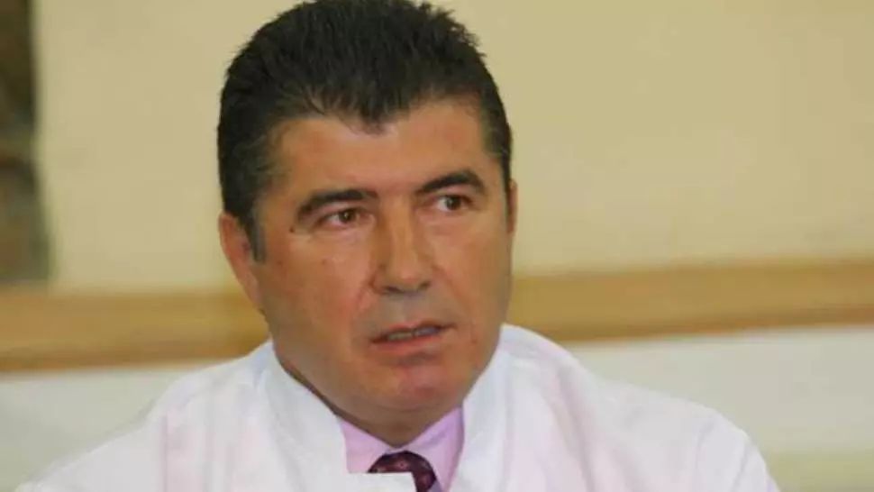 Ioan Sirbu
