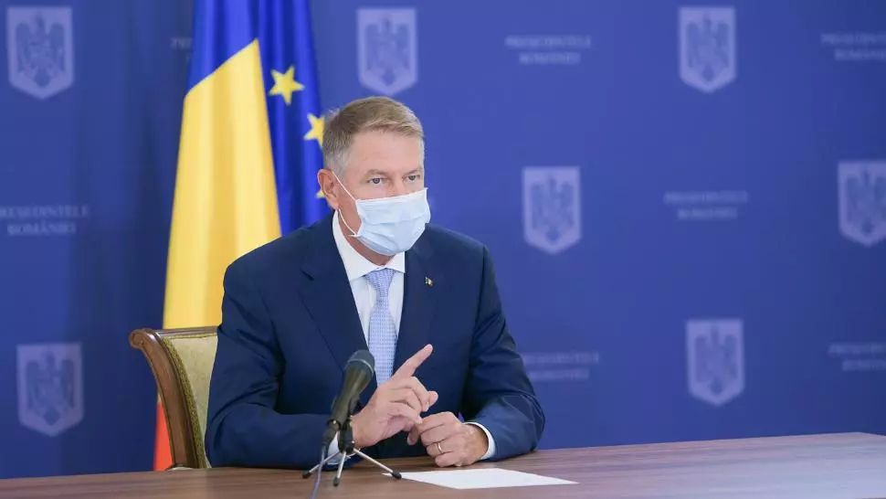 Iohannis, mesaj la aniversarea Comandamentului Multinațional de Divizie Sud-Est și a Unității de Integrare a forțelor NATO pe teritoriul României