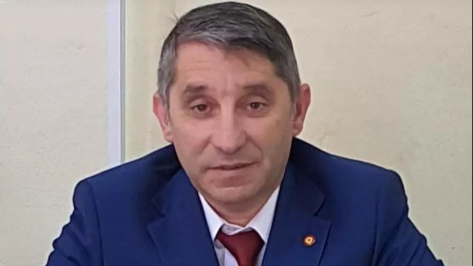 iulian cristache