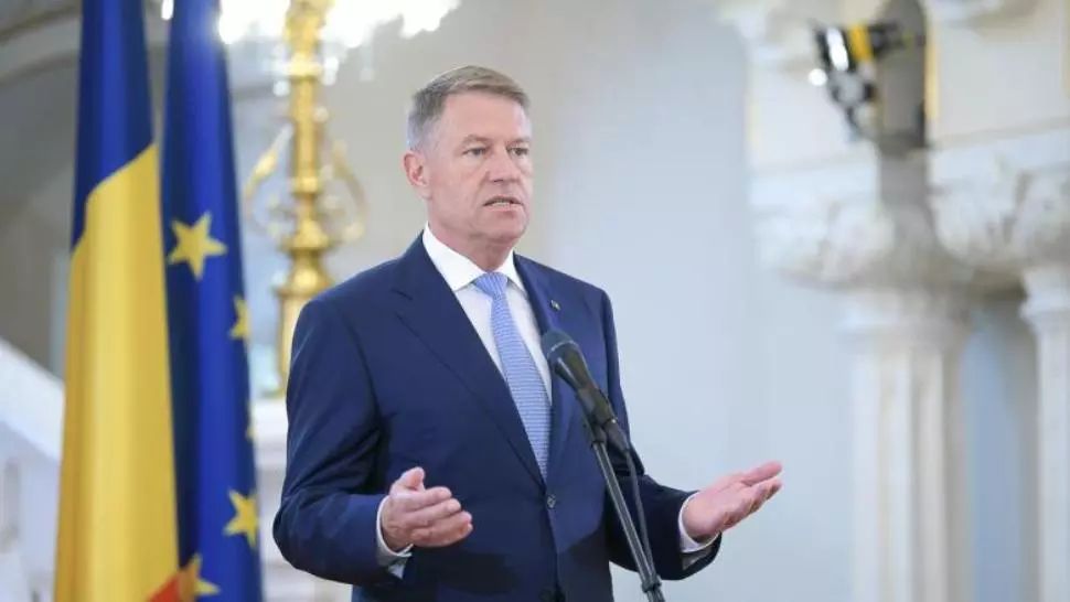 Klaus Iohannis, despre clanurile interlope: ”Prea mulți ani acești interlopi au fost tolerați. Este o problemă de siguranță a cetățeanului”