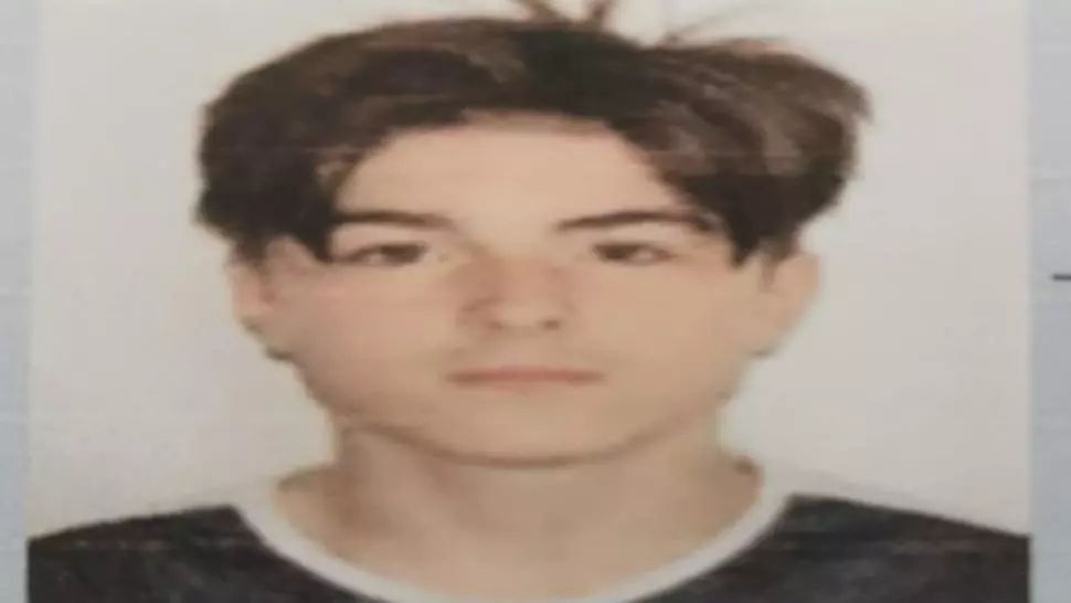 Un băiat care a dispărut de trei zile dintr-un camping este căutat de polițiști