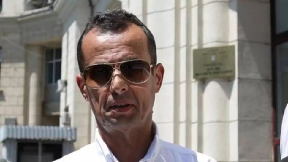 Mircea Negulescu