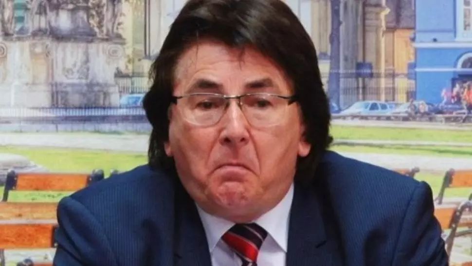 Nicolae Robu