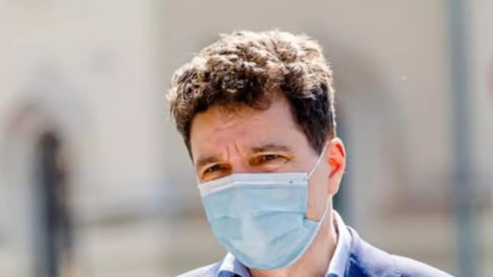 Nicușor Dan, candidatul Dreptei la Primăria Capitalei /Alegeri locale 2020