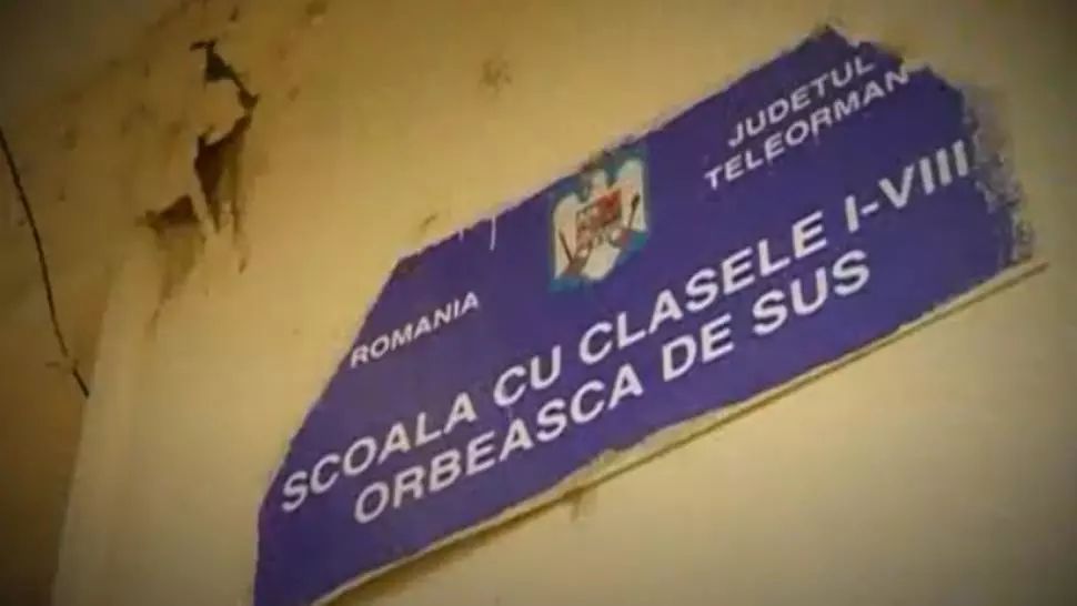 VIDEO Reportaj special din polul sărăciei, dezastru în cea mai mare comună din Teleorman