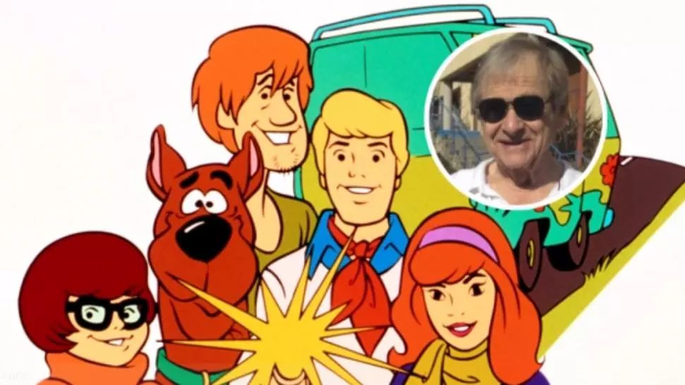 scooby doo