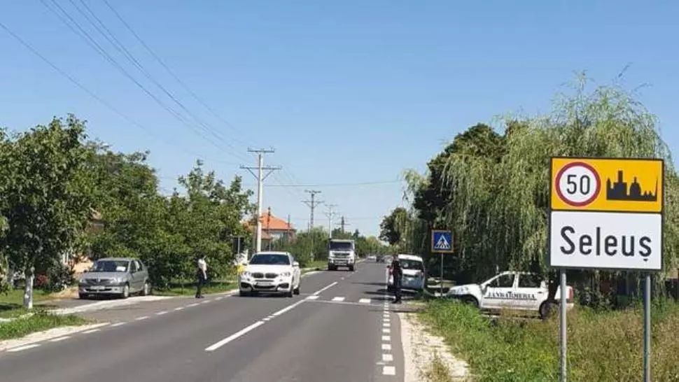 Primarul din comuna Seleuş a atacat în instanţă ordinul semnat de Raed Arafat, de a CARANTINA două sate