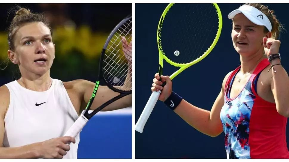 Aventura de la Praga continuă! Simona Halep – Barbora Krejcikova, după ora 17:00