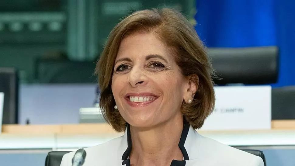 Comisarul european pentru Sănătate, Stella Kyriakides