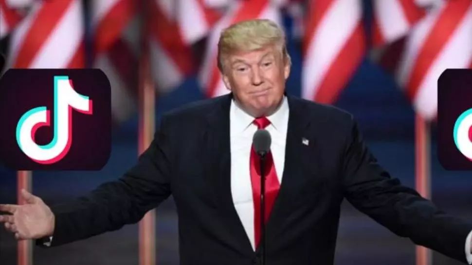 Donald Trump interzice TikTok în SUA