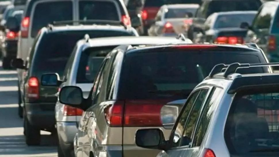 trafic