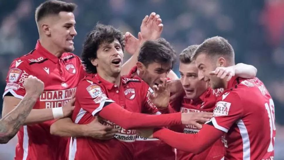 El este primul jucător ofertat de Dinamo în era Cortacero: ”Am primit o propunere!”