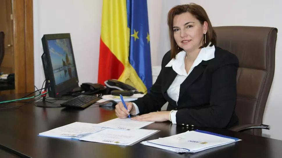 Veronica Mitran, candidat la Primăria Alexandria: Cei care nu susțin PSD ar trebui să dea votul PNL, așa putem câștiga