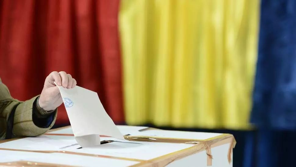 S-a stabilit ordinea partidelor pe buletinele de vot, la alegerile locale în Bucureşti. Cine e pe primul loc