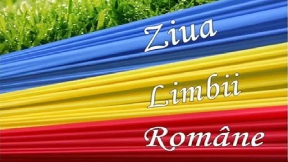 Ziua Limbii Române