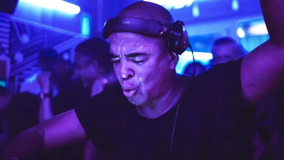 Sursă foto: Facebook Erick Morillo