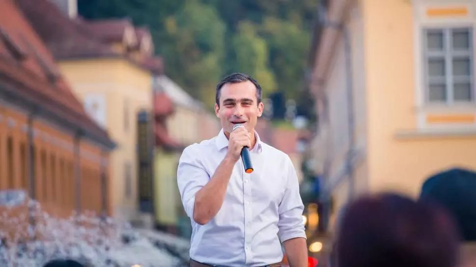 Allen Coliban. Foto: Facebook